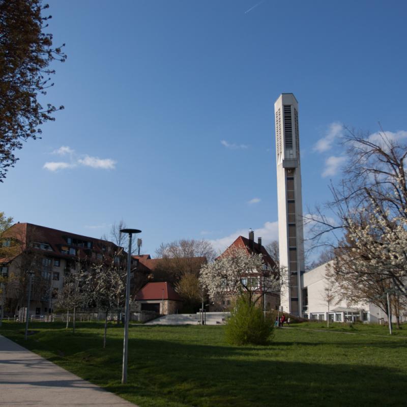 Ostfildern Fruhling 3 Von 3